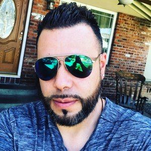 Meet your Posher, Alfredo